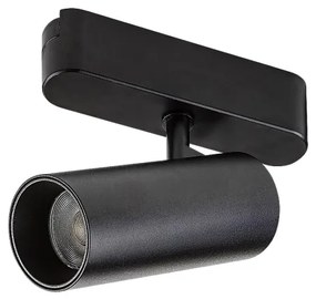 Rabalux 70104-LED Spotlámpa 1 fázisú sínrendszerhez LiTrack LED/10W/24V 3000K