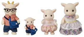 Sylvanian Families Kecskecsalád