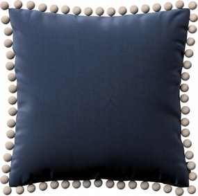 Dekoria Vera párnahuzat, sötétkék