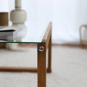 Via - Wooden