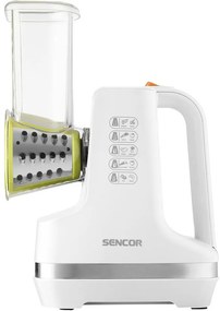 Sencor SSG 4300WH elektromos reszelő