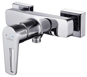 Cersanit S951-031 - Zuhanycsap MILLE fényezett króm