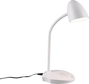 Trio LOAD R59029901 Asztali lámpa 1x4w/led 3000k 480lm ip20