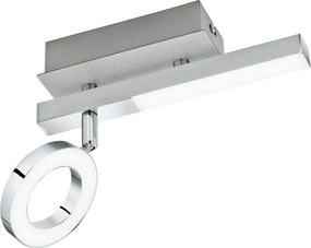 Eglo CARDILLIO 1 96178 Spotlámpa 2x3,2W/LED 400LM+240LM