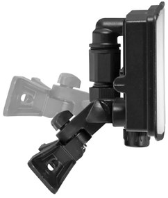 Ecolite RTWA-50W - LED Kültéri reflektor ZIPO LED/50W/230V 5000K IP65