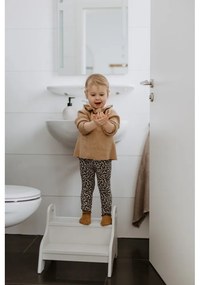 Világosszürke fellépő Light grey – Kindsgut