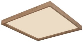 Globo 41595D2 - LED Mennyezeti lámpa CINDERELA LED/24W/230V 45cm 2700/4500/6500K