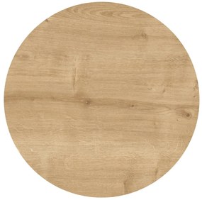 Regál Duseso (zafír tölgy + antracit) . 1092994