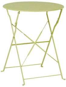 Kerti szett Flori (lime). 1011675