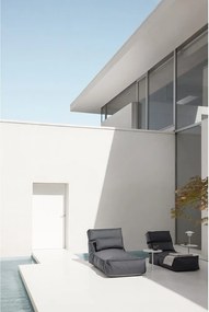 Coal sötétszürke kerti nyugágy - Blomus