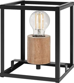 Ledvance - Asztali lámpa DECOR NAIROBI 1xE27/15W/230V