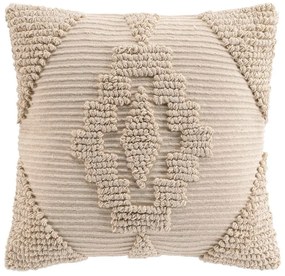 Pamutkeverék díszpárna 45x45 cm Kamary – douceur d'intérieur