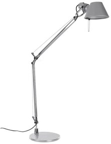 Artemide AR A005910+AR A008600 KOMPLET - Asztali lámpa TOLOMEO 1xE27/70W/230V