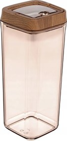 Modern konyhai tartály 1,7L