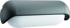 VIOKEF 4255700 TITUS Modern Kültéri Fali Lámpa LED IP65