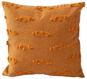 Párnahuzat 43x43 cm Tuffet – Mioli Decor