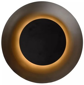 Lucide 79177/12/30 - LED Mennyezeti lámpa FOSKAL LED/12W/230V