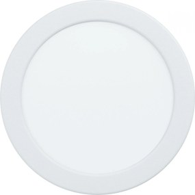 Eglo Süllyesztett lámpa Fueva 5 99207