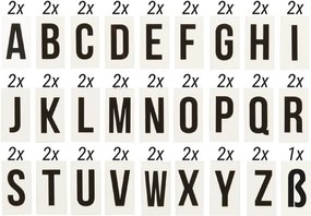 BLOCKBUSTER 10,5 x 7 cm világító doboz (A7)