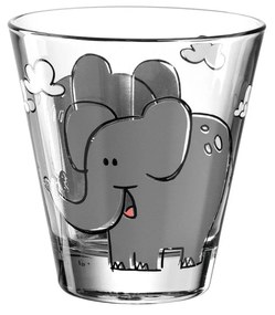 LEONARDO BAMBINI pohár 215ml elefánt