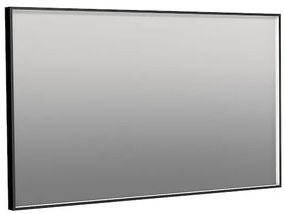 Tükör Oxo 120x70 cm tükör ALUZ12070CLEDP