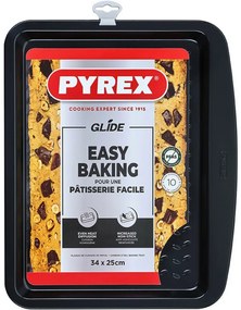 Pyrex Glide tepsi 34 x 25 cm