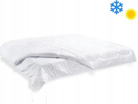 Francia dupla paplan Duo Aloe Vera 240x220cm 2370g