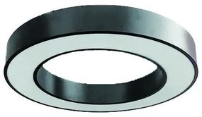 LED Mennyezeti lámpa LED/30W/230V 4000K átm. 60 cm