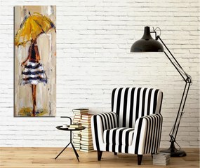Vászonkép, 30×80 cm – PC082