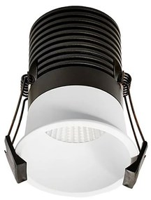 Glyce LED álmennyezetbe süllyeszthető spotlámpa