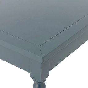 Étkezőasztal 80x80 cm Bassy – Bloomingville