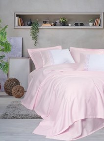 Spruce kétszemélyes pique szett, púder