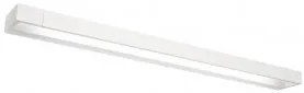 REDO-01-2295 FLIPPER Fehér Színű Fürdőszoba Tükörmegvilágító Lámpa LED 24W IP44
