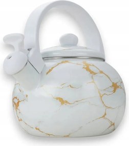 ZomĂĄncozott vĂzforralĂł sĂppal 2,2 L Masterpan MP-2505 (R-26-2509/2507)