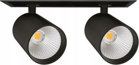 Kültéri süllyesztett Led lámpatest Peso 2 GU10 IP44 antracit – Spectrum