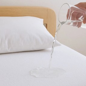 Vízhatlan lepedő, gumilepedő, matracvédő