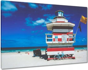 Képek 100x70 Kerékpárok Két kerék