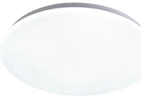 Brilagi - Dimmelhető LED mennyezeti lámpa SMART LED/24W/230V Wi-Fi Tuya + távirányító