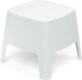 Milane szék 485x485x420mm fehér