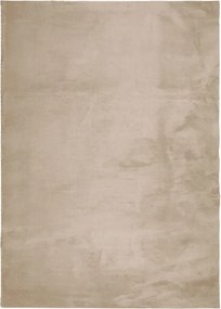 vidaXL HUARTE homokszínű rövid szálú puha és mosható szőnyeg 200x280cm