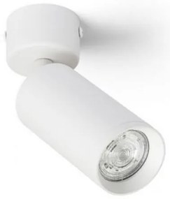 RED - Design Rendl - R13363 - Spotlámpa BELENOS 1xGU10/9W/230V