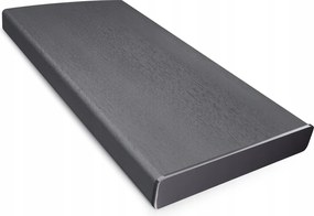 Minta Felújító rátét régi ablakpárkányra belső grafit 38cm hosszú