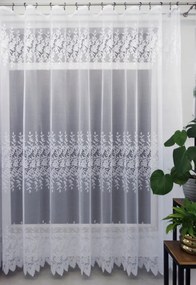 Mg Függöny 8794 Temza 750x245 kész szalaggal