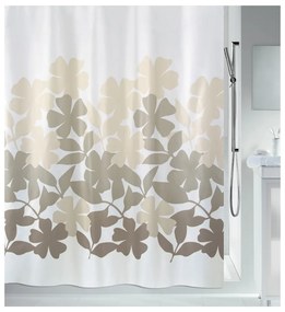 Zuhanyfüggöny 180x200 cm Fleury – Spirella