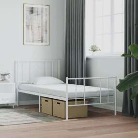 fehér 7 zónás 20 ILD keménységű habmatrac 90 x 200 cm