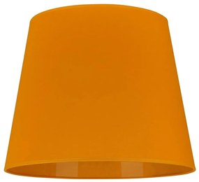 Duolla Duolla - CLASSIC L E27 állólámpa búra, 38 cm átmérő, sárga DU8479