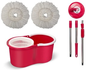 Lamart LT8061 forgó mopszett Clean 12 l