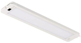 Kanlux Kanlux 38122 - LED Dimmelhető bútorvilágítás érzékelővel DAXA LED/5W/24V KX0454