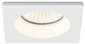 RED -Design Rendl-R12717- LED Fürdőszobai beépíthető lámpa TOLEDO 8W/230V IP44