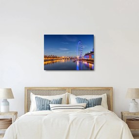 London Eye képe (70x50 cm)